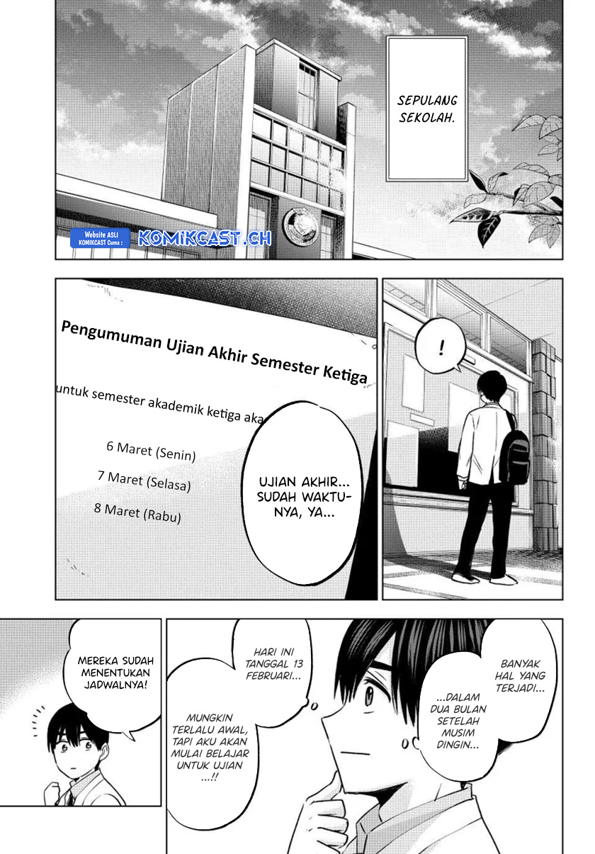 Dilarang COPAS - situs resmi www.mangacanblog.com - Komik the cuckoos fiancee 181 - chapter 181 182 Indonesia the cuckoos fiancee 181 - chapter 181 Terbaru 5|Baca Manga Komik Indonesia|Mangacan