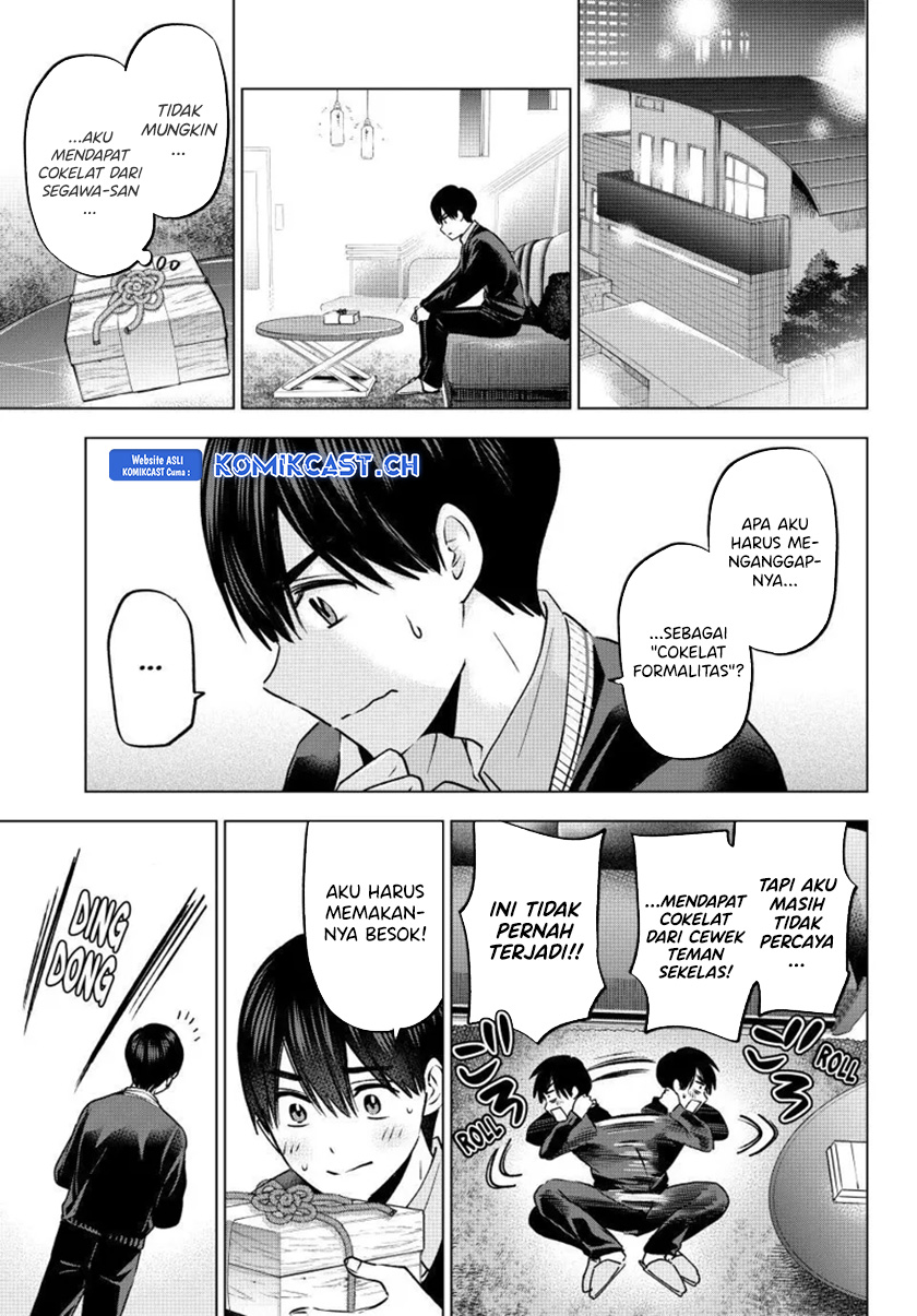 Dilarang COPAS - situs resmi www.mangacanblog.com - Komik the cuckoos fiancee 181 - chapter 181 182 Indonesia the cuckoos fiancee 181 - chapter 181 Terbaru 9|Baca Manga Komik Indonesia|Mangacan