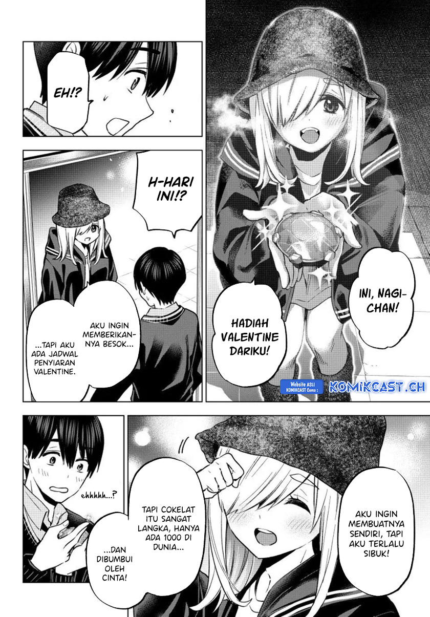 Dilarang COPAS - situs resmi www.mangacanblog.com - Komik the cuckoos fiancee 181 - chapter 181 182 Indonesia the cuckoos fiancee 181 - chapter 181 Terbaru 10|Baca Manga Komik Indonesia|Mangacan
