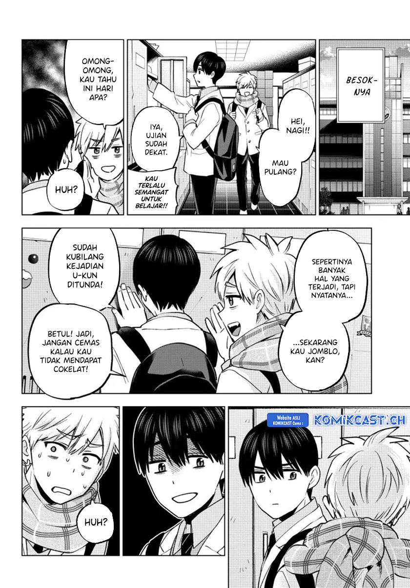Dilarang COPAS - situs resmi www.mangacanblog.com - Komik the cuckoos fiancee 181 - chapter 181 182 Indonesia the cuckoos fiancee 181 - chapter 181 Terbaru 12|Baca Manga Komik Indonesia|Mangacan