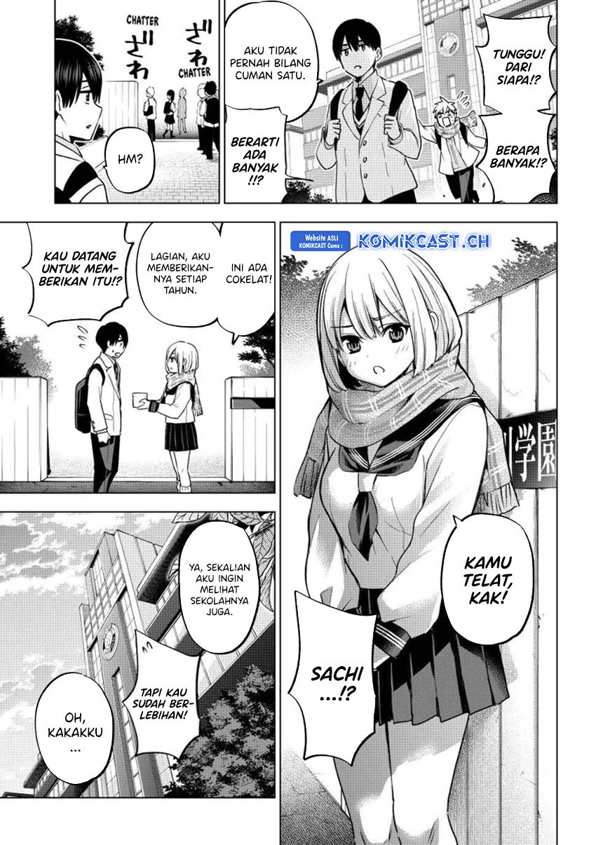 Dilarang COPAS - situs resmi www.mangacanblog.com - Komik the cuckoos fiancee 181 - chapter 181 182 Indonesia the cuckoos fiancee 181 - chapter 181 Terbaru 13|Baca Manga Komik Indonesia|Mangacan