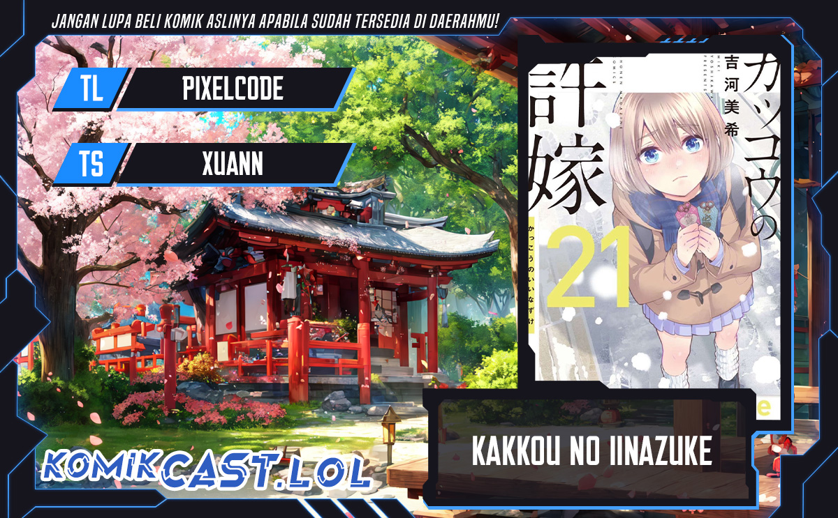Dilarang COPAS - situs resmi www.mangacanblog.com - Komik the cuckoos fiancee 186 - chapter 186 187 Indonesia the cuckoos fiancee 186 - chapter 186 Terbaru 0|Baca Manga Komik Indonesia|Mangacan