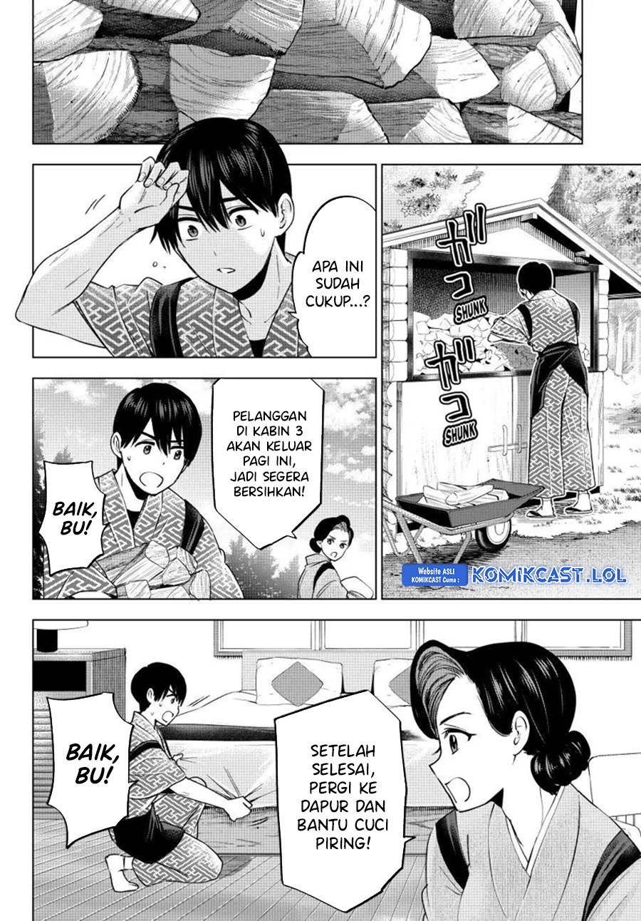 Dilarang COPAS - situs resmi www.mangacanblog.com - Komik the cuckoos fiancee 186 - chapter 186 187 Indonesia the cuckoos fiancee 186 - chapter 186 Terbaru 2|Baca Manga Komik Indonesia|Mangacan