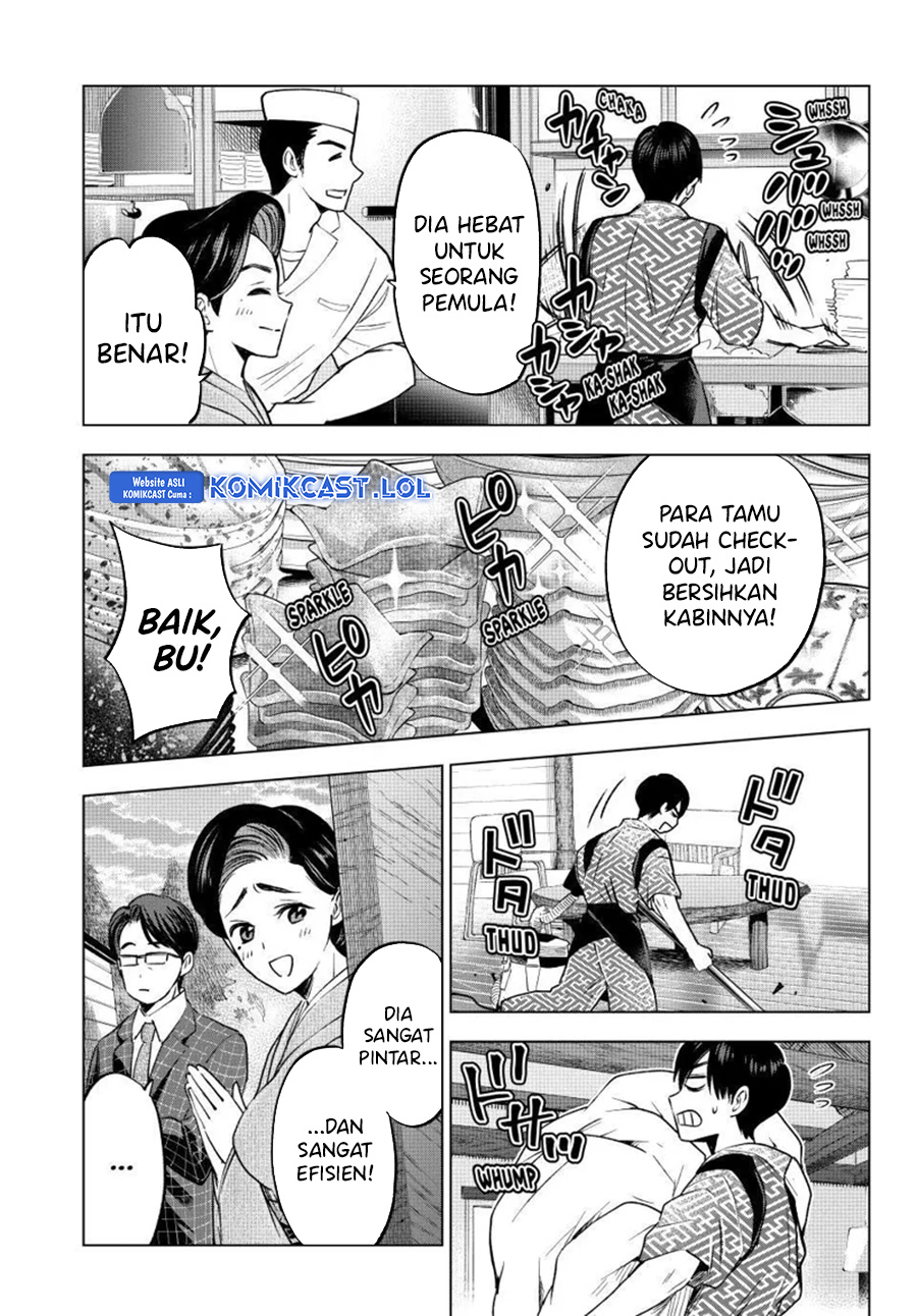 Dilarang COPAS - situs resmi www.mangacanblog.com - Komik the cuckoos fiancee 186 - chapter 186 187 Indonesia the cuckoos fiancee 186 - chapter 186 Terbaru 3|Baca Manga Komik Indonesia|Mangacan