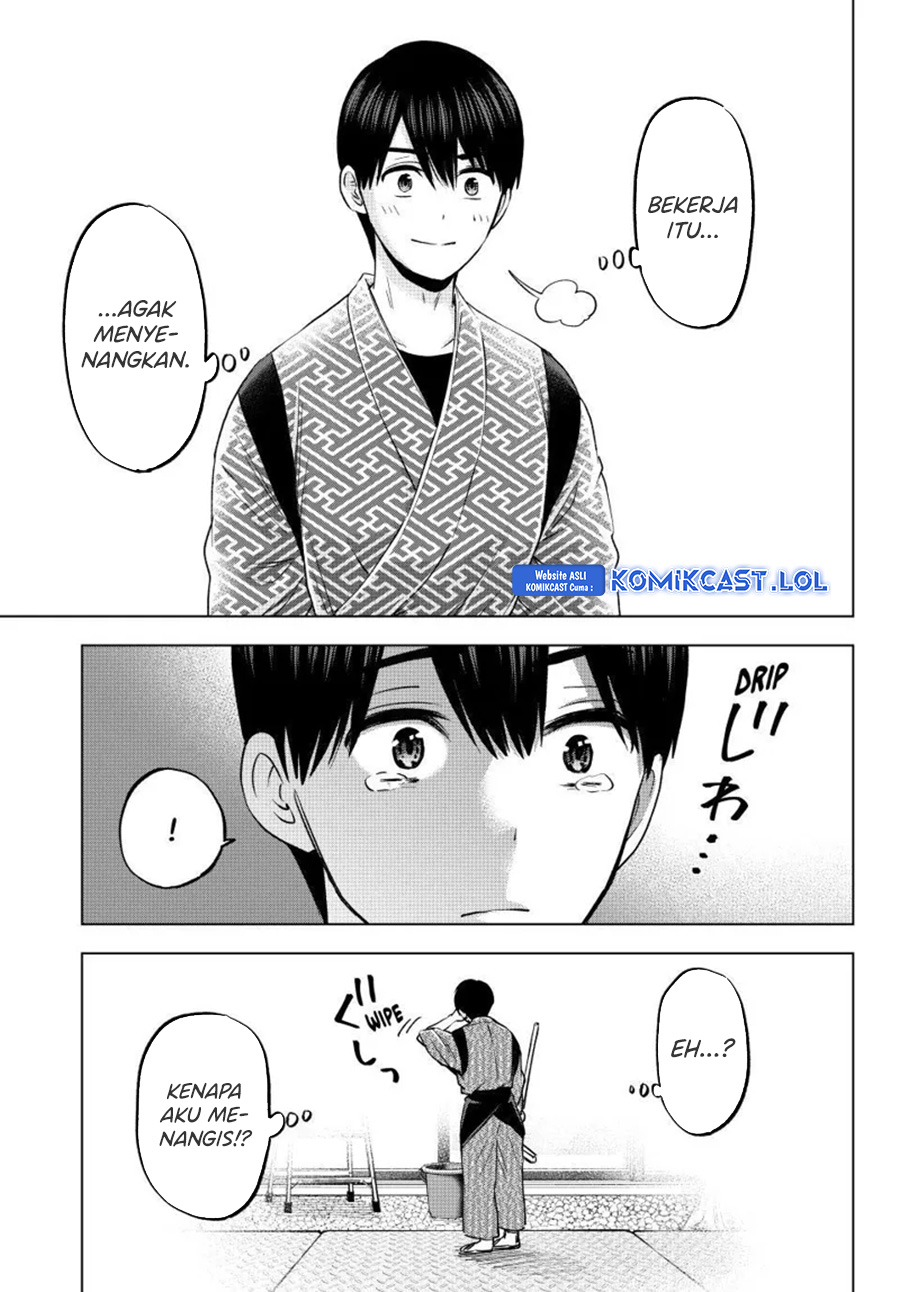 Dilarang COPAS - situs resmi www.mangacanblog.com - Komik the cuckoos fiancee 186 - chapter 186 187 Indonesia the cuckoos fiancee 186 - chapter 186 Terbaru 9|Baca Manga Komik Indonesia|Mangacan