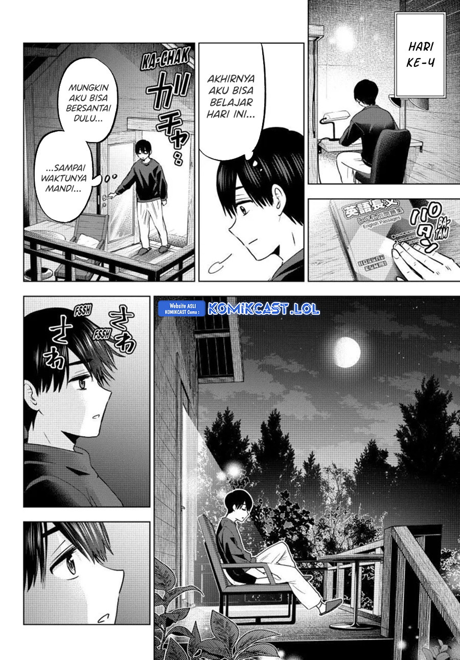 Dilarang COPAS - situs resmi www.mangacanblog.com - Komik the cuckoos fiancee 186 - chapter 186 187 Indonesia the cuckoos fiancee 186 - chapter 186 Terbaru 10|Baca Manga Komik Indonesia|Mangacan