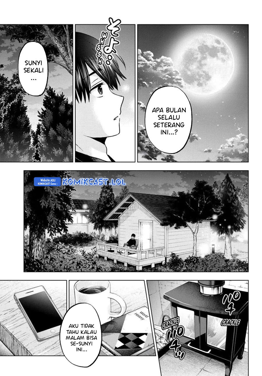Dilarang COPAS - situs resmi www.mangacanblog.com - Komik the cuckoos fiancee 186 - chapter 186 187 Indonesia the cuckoos fiancee 186 - chapter 186 Terbaru 11|Baca Manga Komik Indonesia|Mangacan