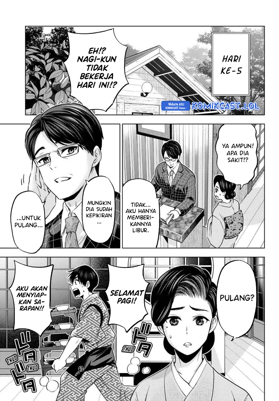 Dilarang COPAS - situs resmi www.mangacanblog.com - Komik the cuckoos fiancee 186 - chapter 186 187 Indonesia the cuckoos fiancee 186 - chapter 186 Terbaru 13|Baca Manga Komik Indonesia|Mangacan