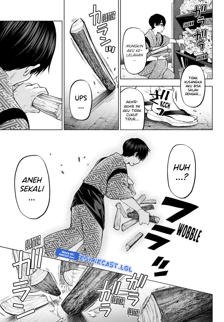 Dilarang COPAS - situs resmi www.mangacanblog.com - Komik the cuckoos fiancee 186 - chapter 186 187 Indonesia the cuckoos fiancee 186 - chapter 186 Terbaru 15|Baca Manga Komik Indonesia|Mangacan