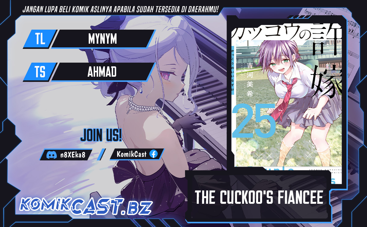 Dilarang COPAS - situs resmi www.mangacanblog.com - Komik the cuckoos fiancee 206 - chapter 206 207 Indonesia the cuckoos fiancee 206 - chapter 206 Terbaru 0|Baca Manga Komik Indonesia|Mangacan