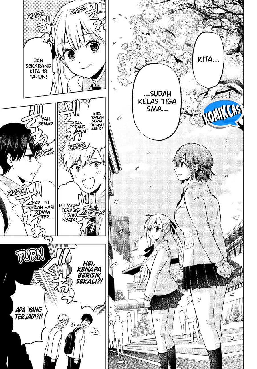 Dilarang COPAS - situs resmi www.mangacanblog.com - Komik the cuckoos fiancee 206 - chapter 206 207 Indonesia the cuckoos fiancee 206 - chapter 206 Terbaru 4|Baca Manga Komik Indonesia|Mangacan