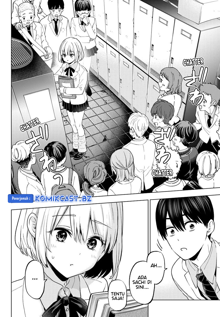 Dilarang COPAS - situs resmi www.mangacanblog.com - Komik the cuckoos fiancee 206 - chapter 206 207 Indonesia the cuckoos fiancee 206 - chapter 206 Terbaru 5|Baca Manga Komik Indonesia|Mangacan