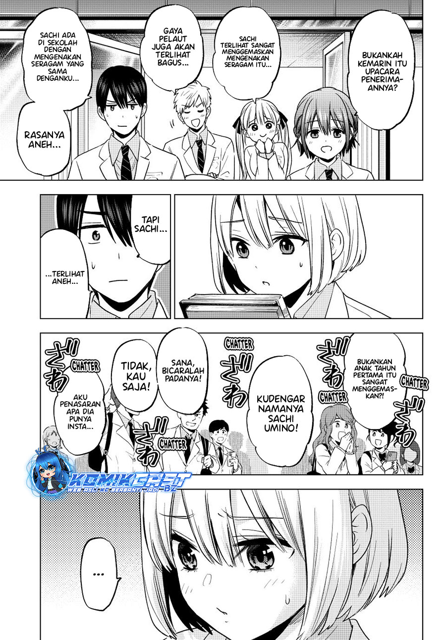 Dilarang COPAS - situs resmi www.mangacanblog.com - Komik the cuckoos fiancee 206 - chapter 206 207 Indonesia the cuckoos fiancee 206 - chapter 206 Terbaru 6|Baca Manga Komik Indonesia|Mangacan