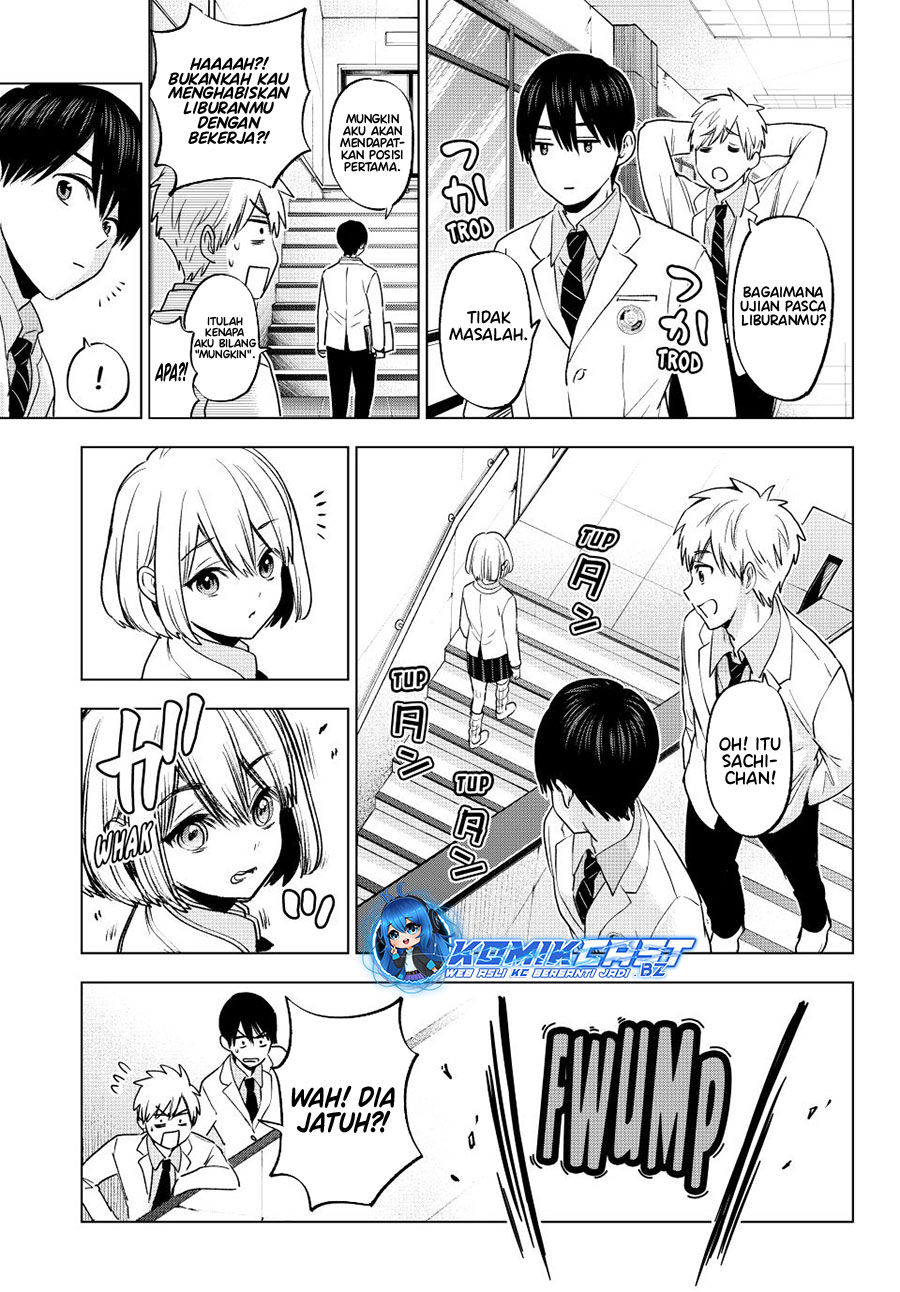 Dilarang COPAS - situs resmi www.mangacanblog.com - Komik the cuckoos fiancee 206 - chapter 206 207 Indonesia the cuckoos fiancee 206 - chapter 206 Terbaru 10|Baca Manga Komik Indonesia|Mangacan