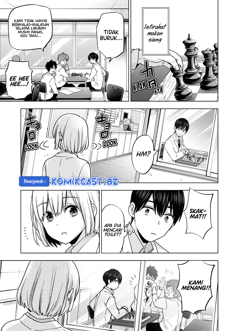 Dilarang COPAS - situs resmi www.mangacanblog.com - Komik the cuckoos fiancee 206 - chapter 206 207 Indonesia the cuckoos fiancee 206 - chapter 206 Terbaru 12|Baca Manga Komik Indonesia|Mangacan