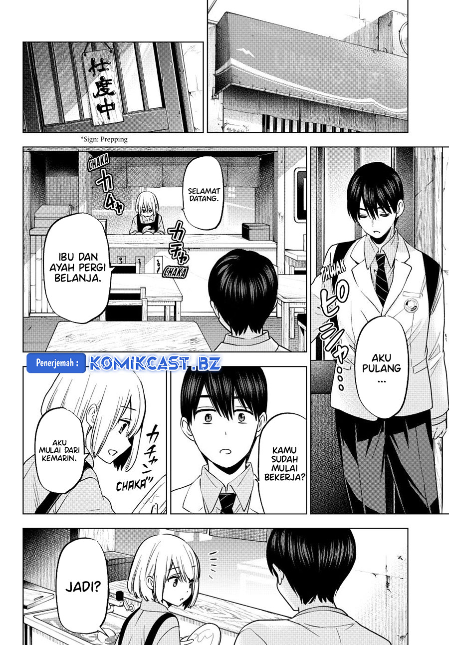 Dilarang COPAS - situs resmi www.mangacanblog.com - Komik the cuckoos fiancee 206 - chapter 206 207 Indonesia the cuckoos fiancee 206 - chapter 206 Terbaru 15|Baca Manga Komik Indonesia|Mangacan