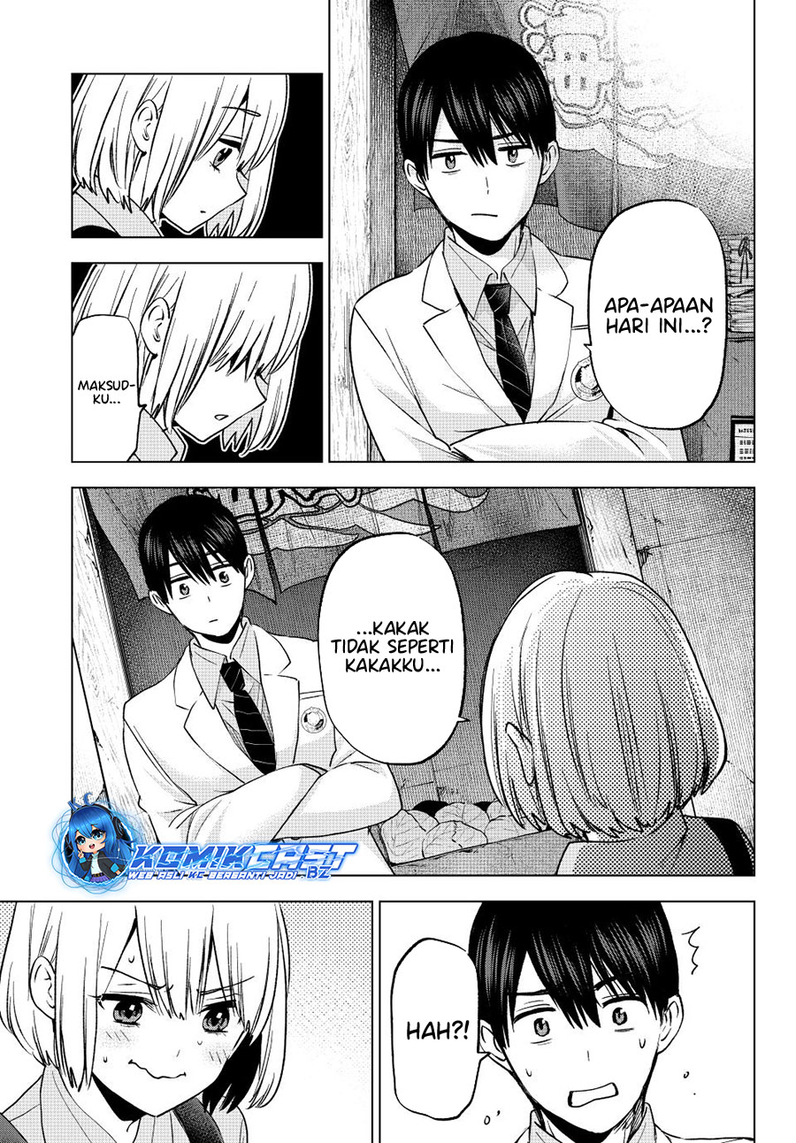 Dilarang COPAS - situs resmi www.mangacanblog.com - Komik the cuckoos fiancee 206 - chapter 206 207 Indonesia the cuckoos fiancee 206 - chapter 206 Terbaru 16|Baca Manga Komik Indonesia|Mangacan