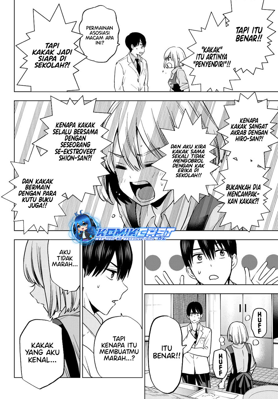 Dilarang COPAS - situs resmi www.mangacanblog.com - Komik the cuckoos fiancee 206 - chapter 206 207 Indonesia the cuckoos fiancee 206 - chapter 206 Terbaru 17|Baca Manga Komik Indonesia|Mangacan