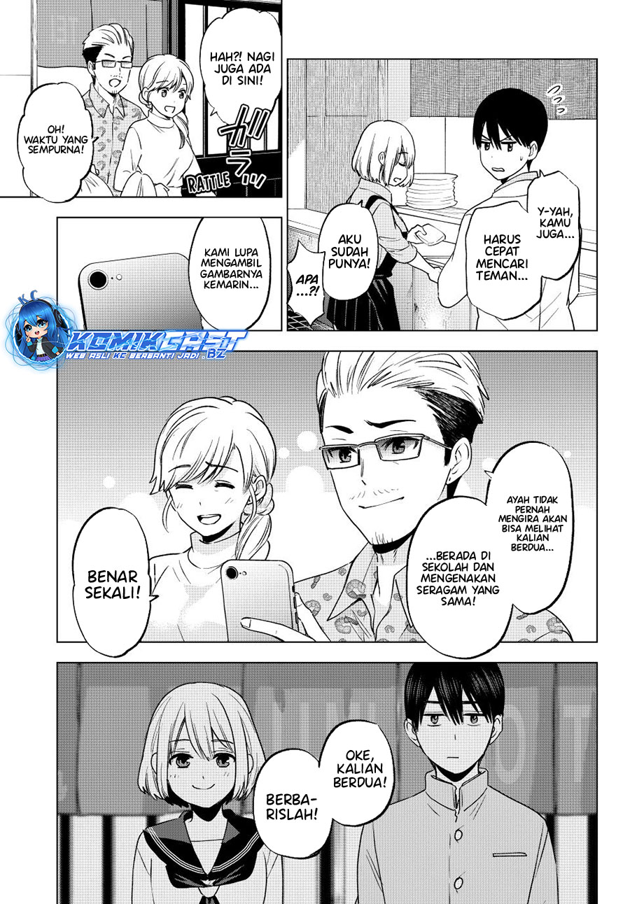 Dilarang COPAS - situs resmi www.mangacanblog.com - Komik the cuckoos fiancee 206 - chapter 206 207 Indonesia the cuckoos fiancee 206 - chapter 206 Terbaru 20|Baca Manga Komik Indonesia|Mangacan