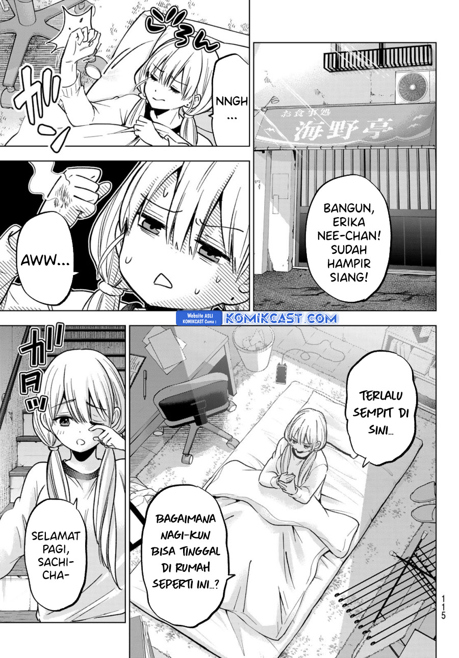 Dilarang COPAS - situs resmi www.mangacanblog.com - Komik the cuckoos fiancee 224 - chapter 224 225 Indonesia the cuckoos fiancee 224 - chapter 224 Terbaru 3|Baca Manga Komik Indonesia|Mangacan