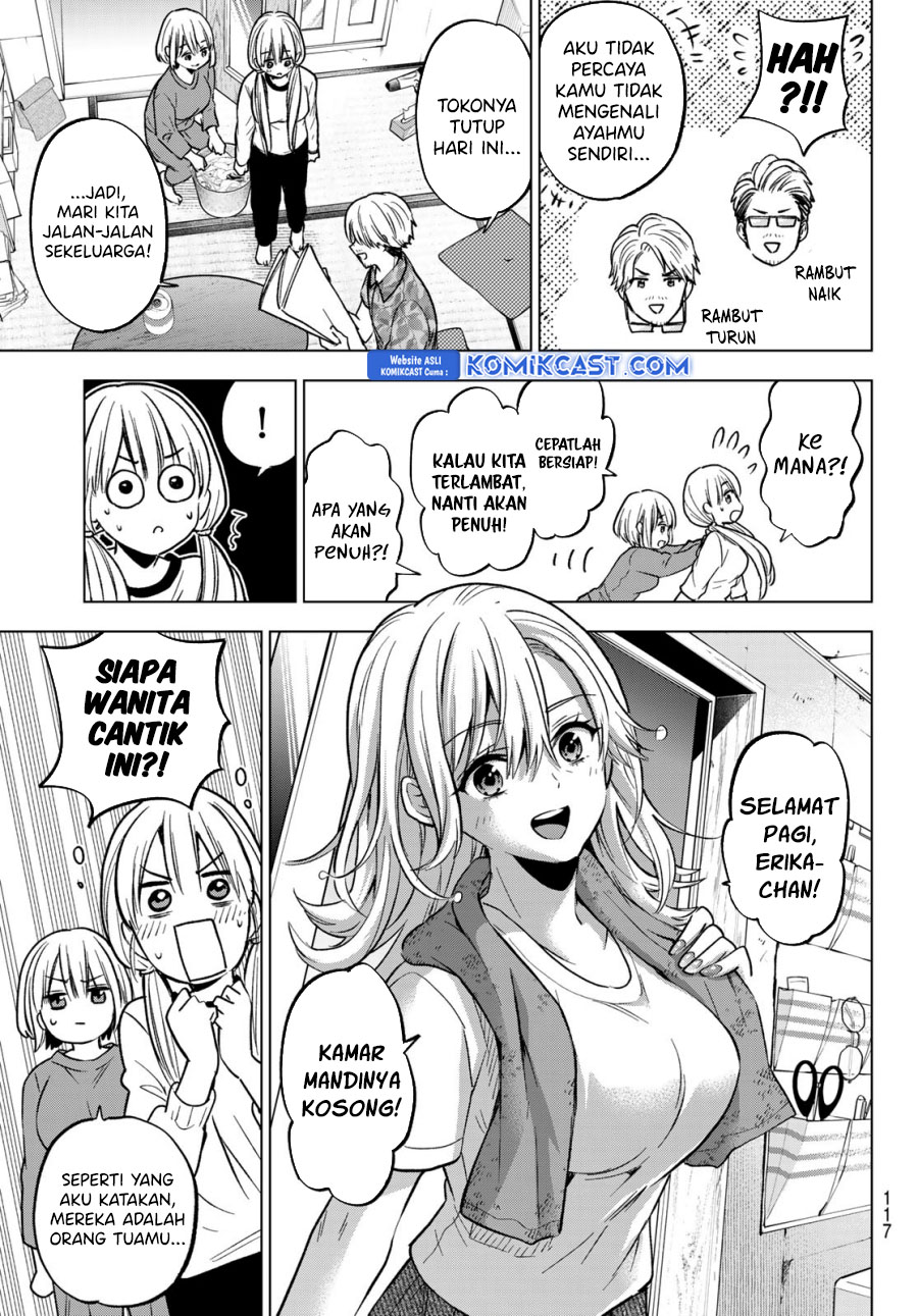 Dilarang COPAS - situs resmi www.mangacanblog.com - Komik the cuckoos fiancee 224 - chapter 224 225 Indonesia the cuckoos fiancee 224 - chapter 224 Terbaru 5|Baca Manga Komik Indonesia|Mangacan