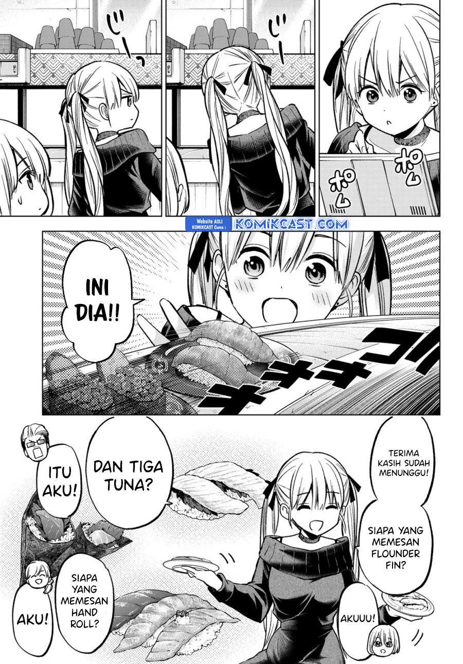 Dilarang COPAS - situs resmi www.mangacanblog.com - Komik the cuckoos fiancee 224 - chapter 224 225 Indonesia the cuckoos fiancee 224 - chapter 224 Terbaru 9|Baca Manga Komik Indonesia|Mangacan