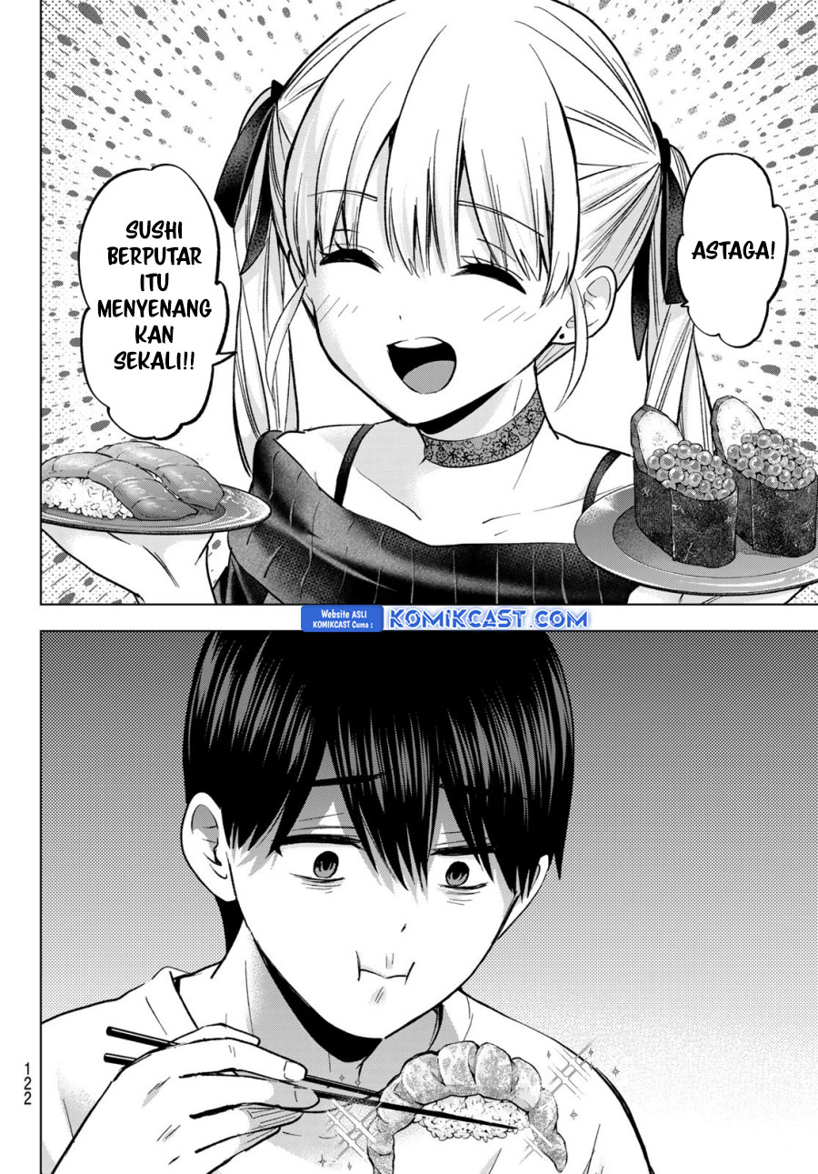 Dilarang COPAS - situs resmi www.mangacanblog.com - Komik the cuckoos fiancee 224 - chapter 224 225 Indonesia the cuckoos fiancee 224 - chapter 224 Terbaru 10|Baca Manga Komik Indonesia|Mangacan