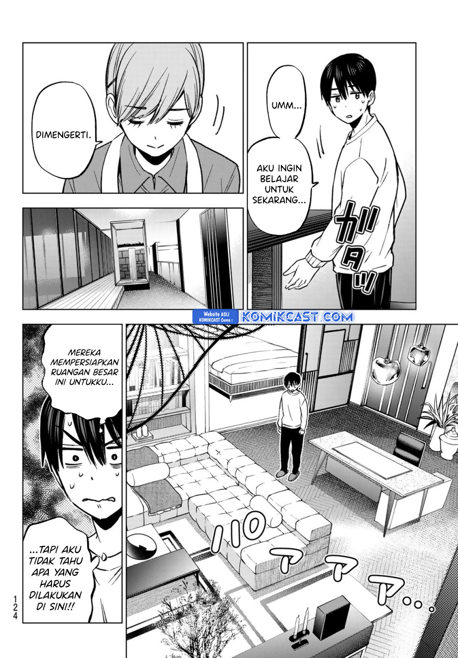 Dilarang COPAS - situs resmi www.mangacanblog.com - Komik the cuckoos fiancee 224 - chapter 224 225 Indonesia the cuckoos fiancee 224 - chapter 224 Terbaru 12|Baca Manga Komik Indonesia|Mangacan