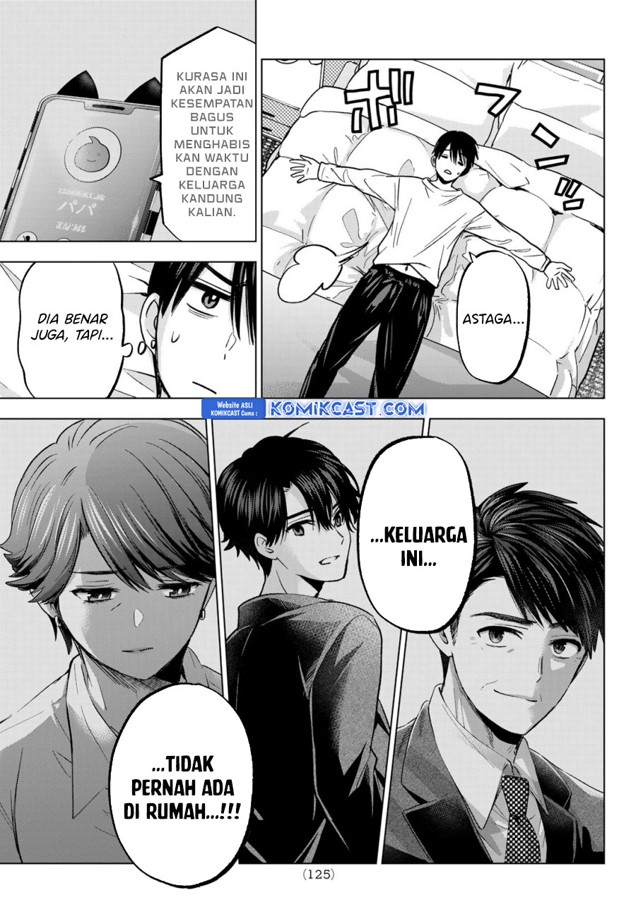 Dilarang COPAS - situs resmi www.mangacanblog.com - Komik the cuckoos fiancee 224 - chapter 224 225 Indonesia the cuckoos fiancee 224 - chapter 224 Terbaru 13|Baca Manga Komik Indonesia|Mangacan