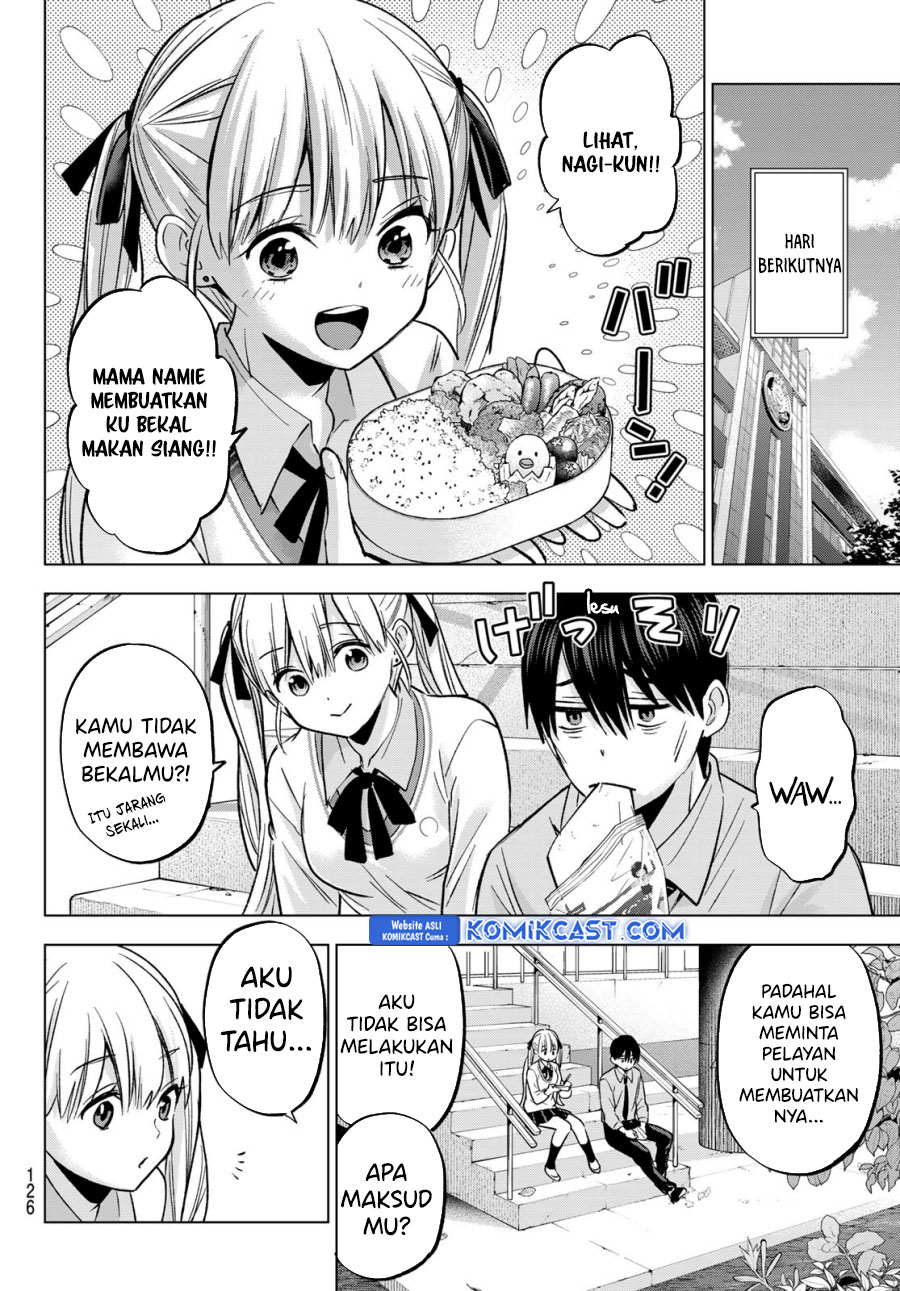 Dilarang COPAS - situs resmi www.mangacanblog.com - Komik the cuckoos fiancee 224 - chapter 224 225 Indonesia the cuckoos fiancee 224 - chapter 224 Terbaru 14|Baca Manga Komik Indonesia|Mangacan