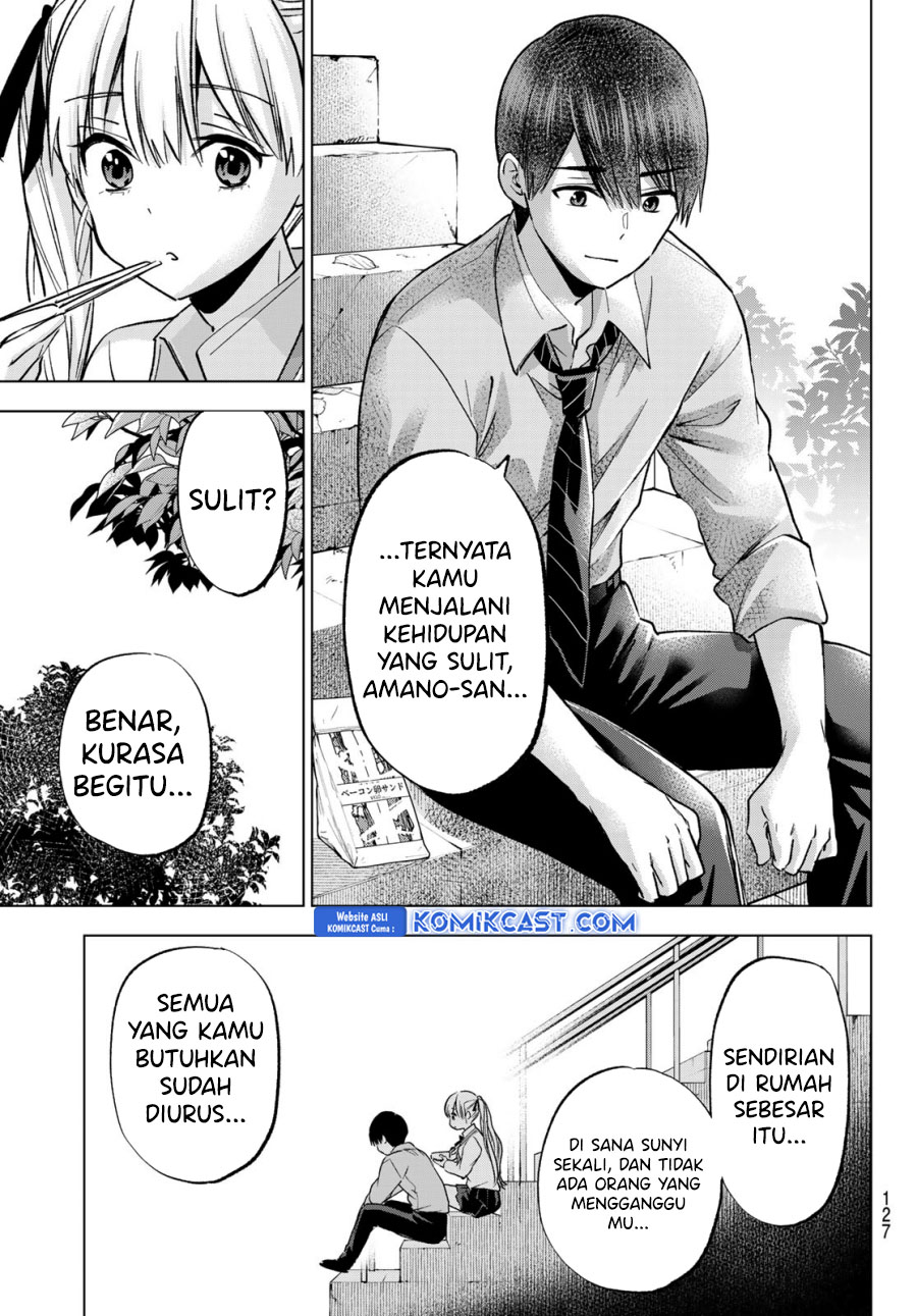Dilarang COPAS - situs resmi www.mangacanblog.com - Komik the cuckoos fiancee 224 - chapter 224 225 Indonesia the cuckoos fiancee 224 - chapter 224 Terbaru 15|Baca Manga Komik Indonesia|Mangacan