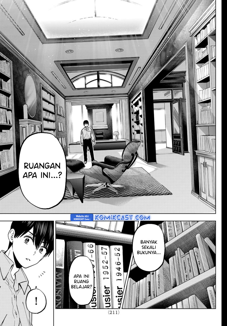 Dilarang COPAS - situs resmi www.mangacanblog.com - Komik the cuckoos fiancee 225 - chapter 225 226 Indonesia the cuckoos fiancee 225 - chapter 225 Terbaru 7|Baca Manga Komik Indonesia|Mangacan
