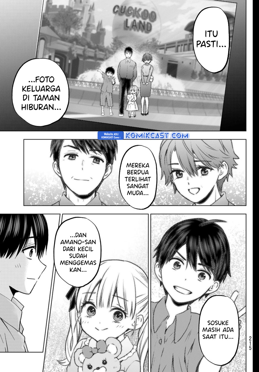 Dilarang COPAS - situs resmi www.mangacanblog.com - Komik the cuckoos fiancee 225 - chapter 225 226 Indonesia the cuckoos fiancee 225 - chapter 225 Terbaru 11|Baca Manga Komik Indonesia|Mangacan
