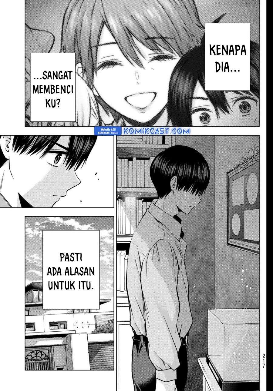 Dilarang COPAS - situs resmi www.mangacanblog.com - Komik the cuckoos fiancee 225 - chapter 225 226 Indonesia the cuckoos fiancee 225 - chapter 225 Terbaru 13|Baca Manga Komik Indonesia|Mangacan