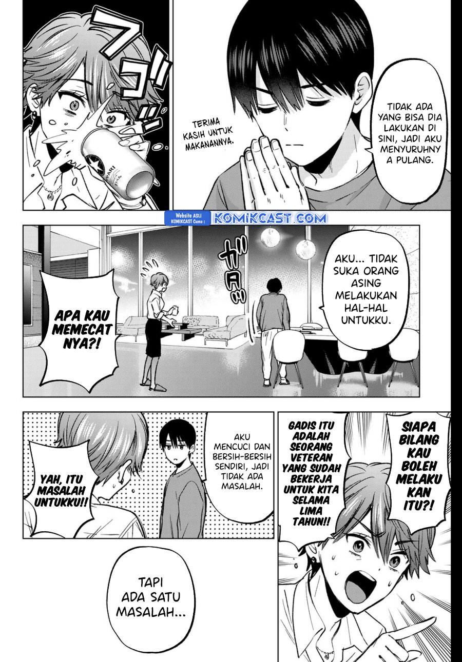 Dilarang COPAS - situs resmi www.mangacanblog.com - Komik the cuckoos fiancee 225 - chapter 225 226 Indonesia the cuckoos fiancee 225 - chapter 225 Terbaru 18|Baca Manga Komik Indonesia|Mangacan