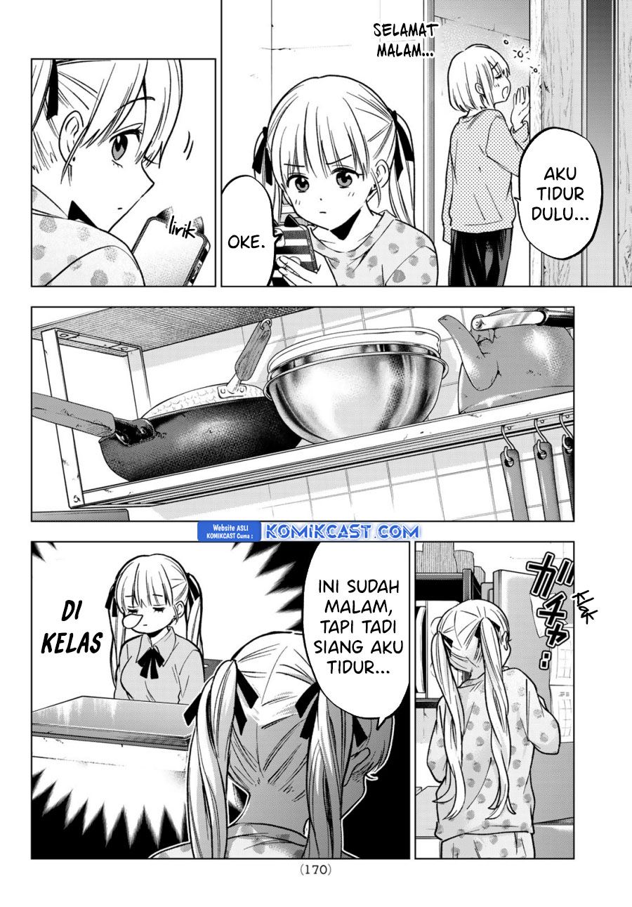 Dilarang COPAS - situs resmi www.mangacanblog.com - Komik the cuckoos fiancee 227 - chapter 227 228 Indonesia the cuckoos fiancee 227 - chapter 227 Terbaru 6|Baca Manga Komik Indonesia|Mangacan