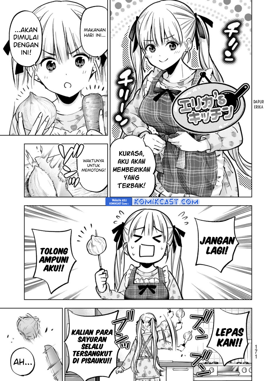Dilarang COPAS - situs resmi www.mangacanblog.com - Komik the cuckoos fiancee 227 - chapter 227 228 Indonesia the cuckoos fiancee 227 - chapter 227 Terbaru 7|Baca Manga Komik Indonesia|Mangacan