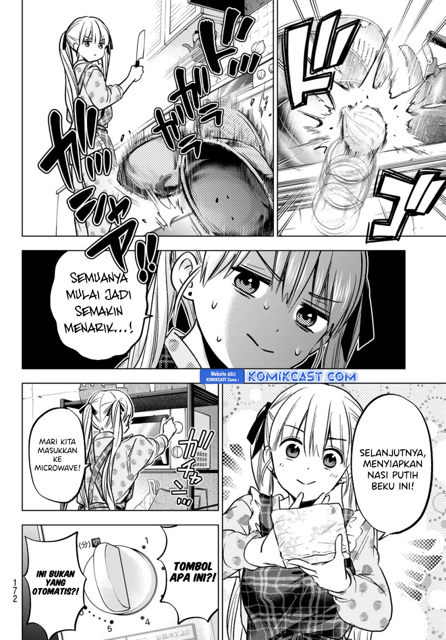 Dilarang COPAS - situs resmi www.mangacanblog.com - Komik the cuckoos fiancee 227 - chapter 227 228 Indonesia the cuckoos fiancee 227 - chapter 227 Terbaru 8|Baca Manga Komik Indonesia|Mangacan
