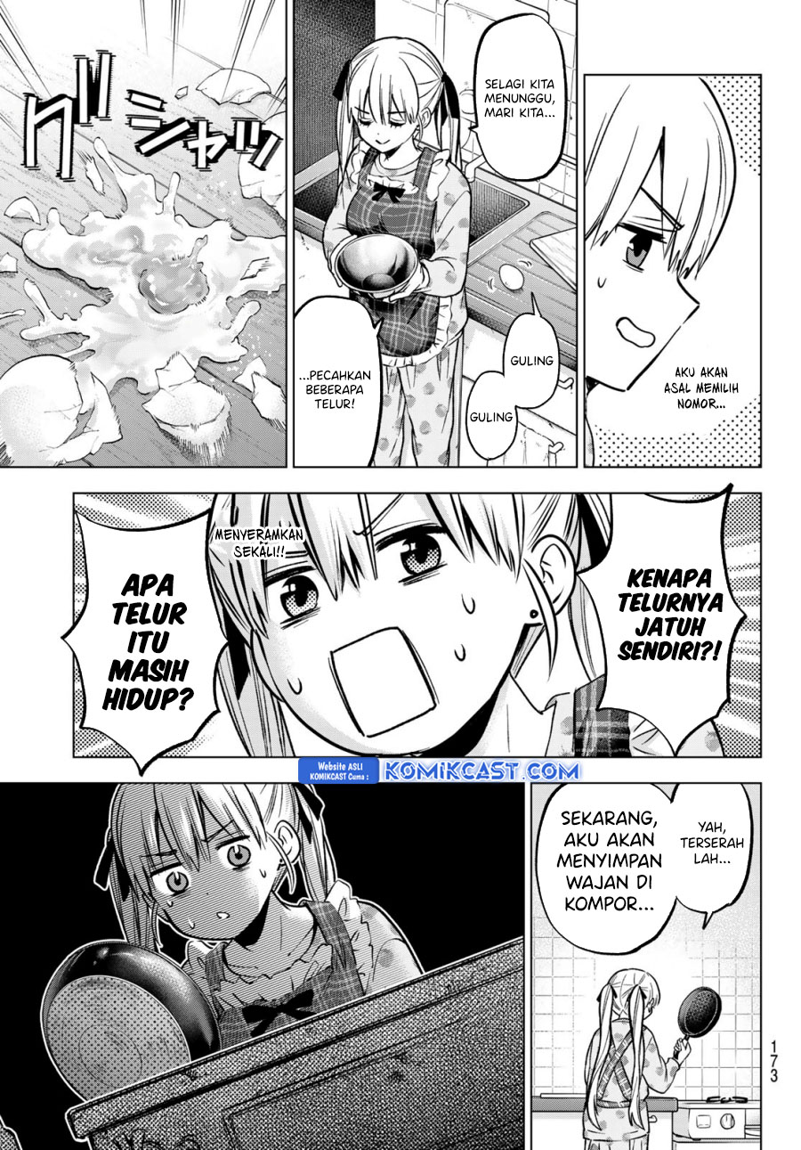 Dilarang COPAS - situs resmi www.mangacanblog.com - Komik the cuckoos fiancee 227 - chapter 227 228 Indonesia the cuckoos fiancee 227 - chapter 227 Terbaru 9|Baca Manga Komik Indonesia|Mangacan