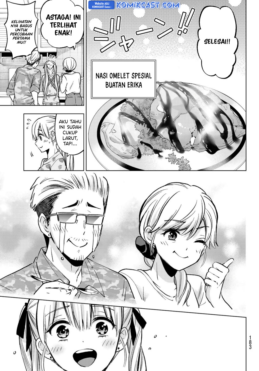 Dilarang COPAS - situs resmi www.mangacanblog.com - Komik the cuckoos fiancee 227 - chapter 227 228 Indonesia the cuckoos fiancee 227 - chapter 227 Terbaru 19|Baca Manga Komik Indonesia|Mangacan