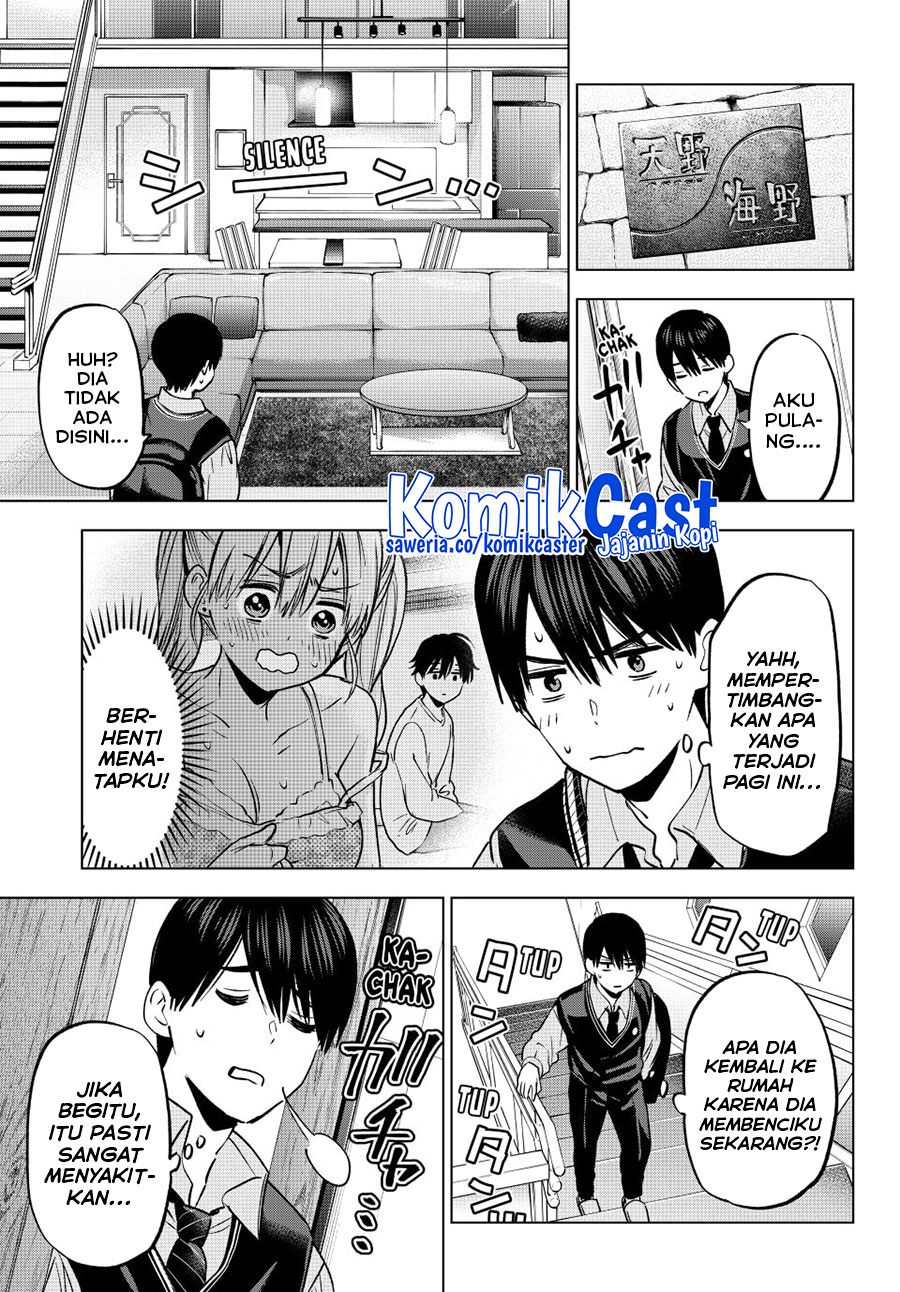 Dilarang COPAS - situs resmi www.mangacanblog.com - Komik the cuckoos fiancee 233 - chapter 233 234 Indonesia the cuckoos fiancee 233 - chapter 233 Terbaru 4|Baca Manga Komik Indonesia|Mangacan