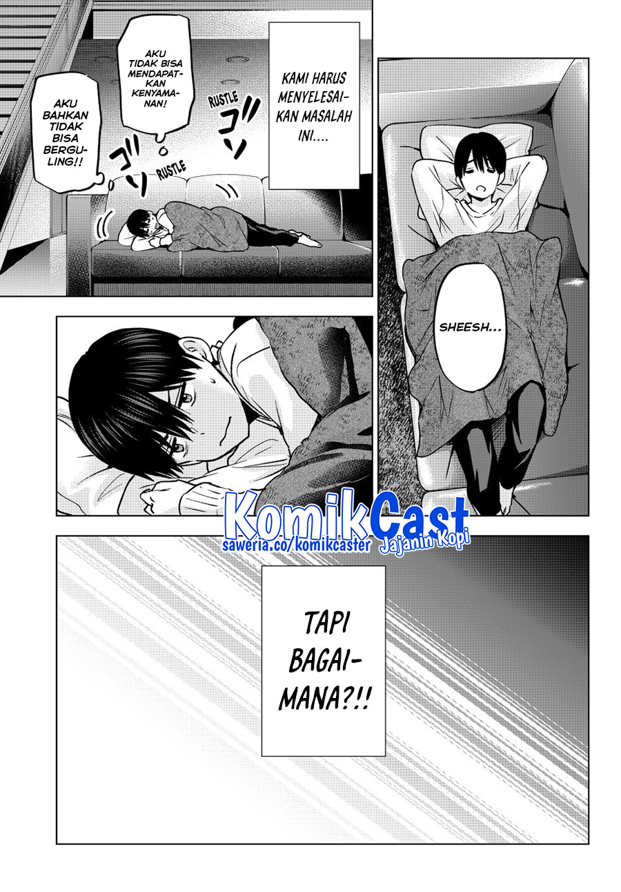 Dilarang COPAS - situs resmi www.mangacanblog.com - Komik the cuckoos fiancee 233 - chapter 233 234 Indonesia the cuckoos fiancee 233 - chapter 233 Terbaru 6|Baca Manga Komik Indonesia|Mangacan
