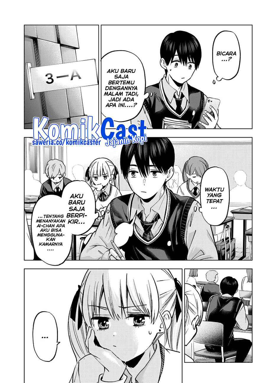 Dilarang COPAS - situs resmi www.mangacanblog.com - Komik the cuckoos fiancee 233 - chapter 233 234 Indonesia the cuckoos fiancee 233 - chapter 233 Terbaru 10|Baca Manga Komik Indonesia|Mangacan