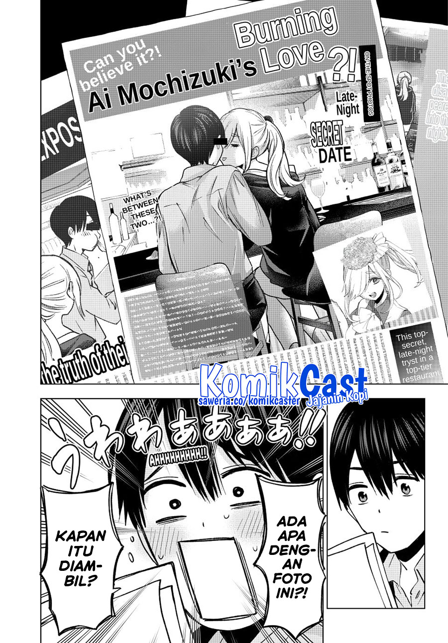 Dilarang COPAS - situs resmi www.mangacanblog.com - Komik the cuckoos fiancee 233 - chapter 233 234 Indonesia the cuckoos fiancee 233 - chapter 233 Terbaru 12|Baca Manga Komik Indonesia|Mangacan
