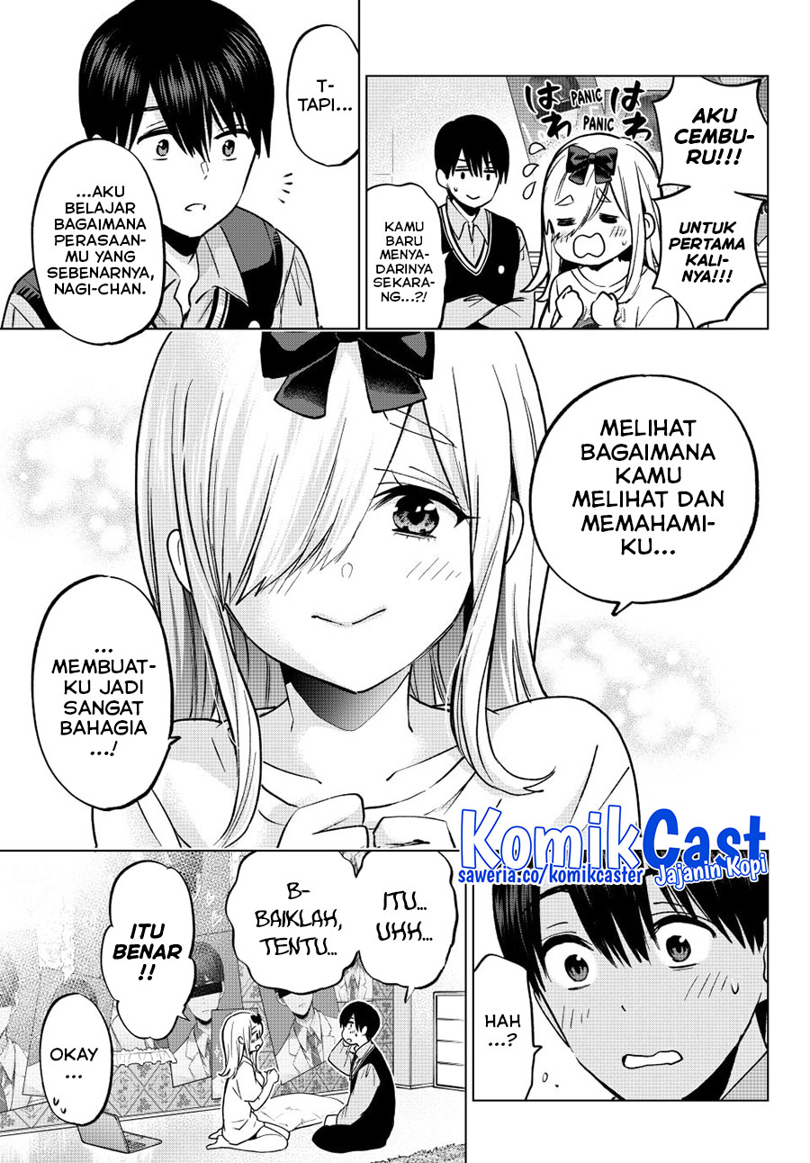 Dilarang COPAS - situs resmi www.mangacanblog.com - Komik the cuckoos fiancee 233 - chapter 233 234 Indonesia the cuckoos fiancee 233 - chapter 233 Terbaru 20|Baca Manga Komik Indonesia|Mangacan