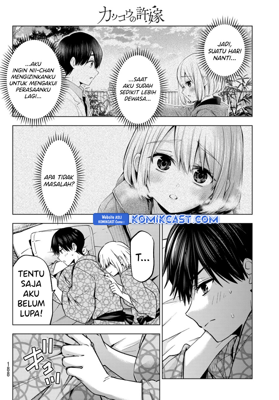 Dilarang COPAS - situs resmi www.mangacanblog.com - Komik the cuckoos fiancee 238 - chapter 238 239 Indonesia the cuckoos fiancee 238 - chapter 238 Terbaru 2|Baca Manga Komik Indonesia|Mangacan