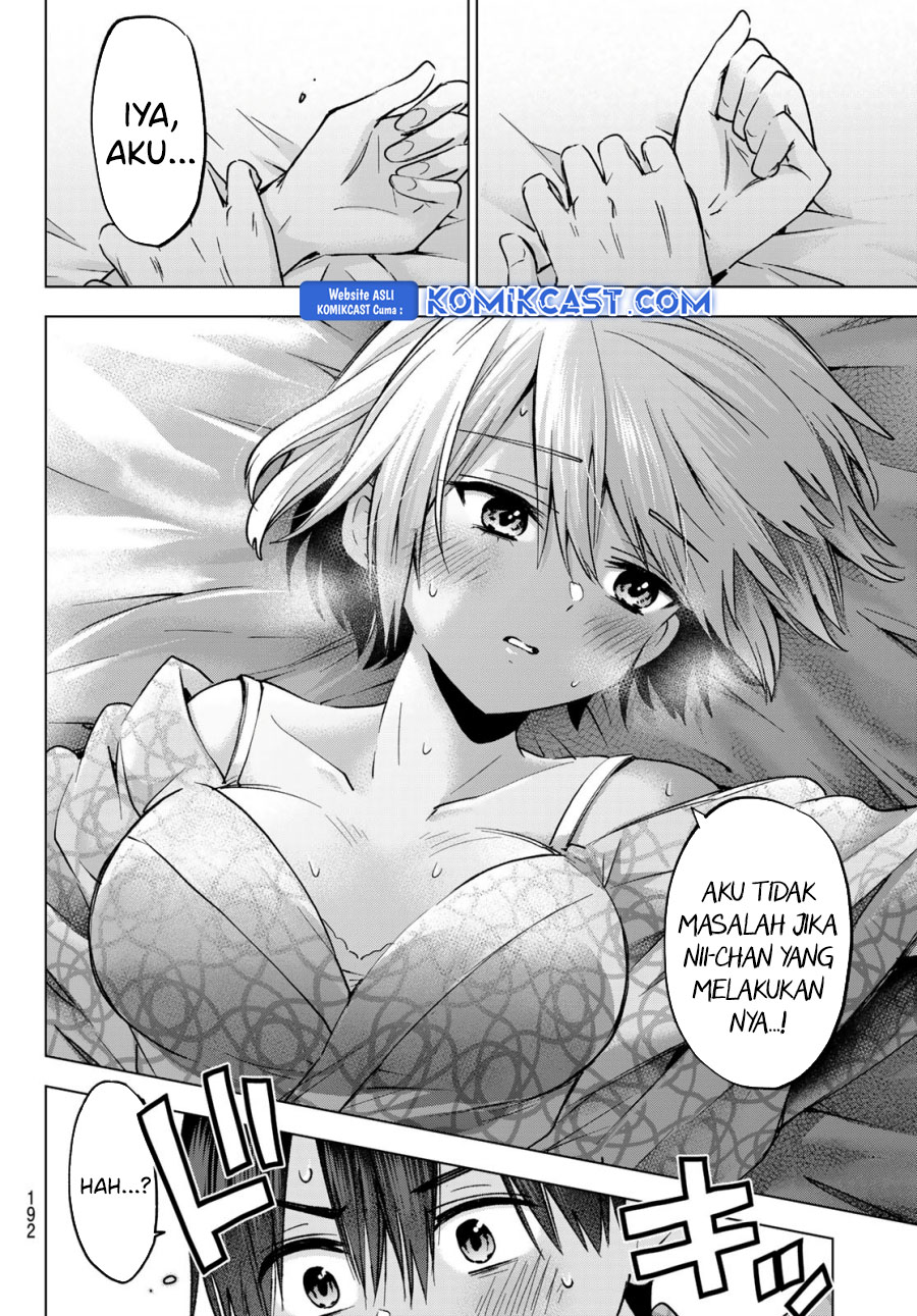 Dilarang COPAS - situs resmi www.mangacanblog.com - Komik the cuckoos fiancee 238 - chapter 238 239 Indonesia the cuckoos fiancee 238 - chapter 238 Terbaru 6|Baca Manga Komik Indonesia|Mangacan