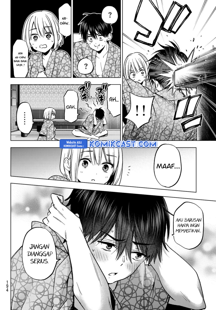Dilarang COPAS - situs resmi www.mangacanblog.com - Komik the cuckoos fiancee 238 - chapter 238 239 Indonesia the cuckoos fiancee 238 - chapter 238 Terbaru 8|Baca Manga Komik Indonesia|Mangacan