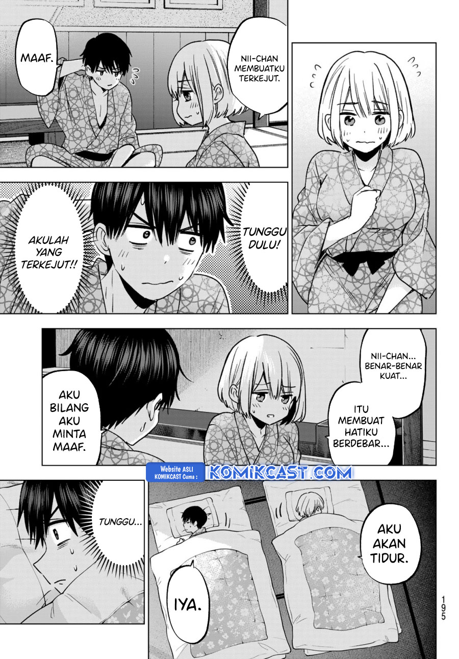 Dilarang COPAS - situs resmi www.mangacanblog.com - Komik the cuckoos fiancee 238 - chapter 238 239 Indonesia the cuckoos fiancee 238 - chapter 238 Terbaru 9|Baca Manga Komik Indonesia|Mangacan