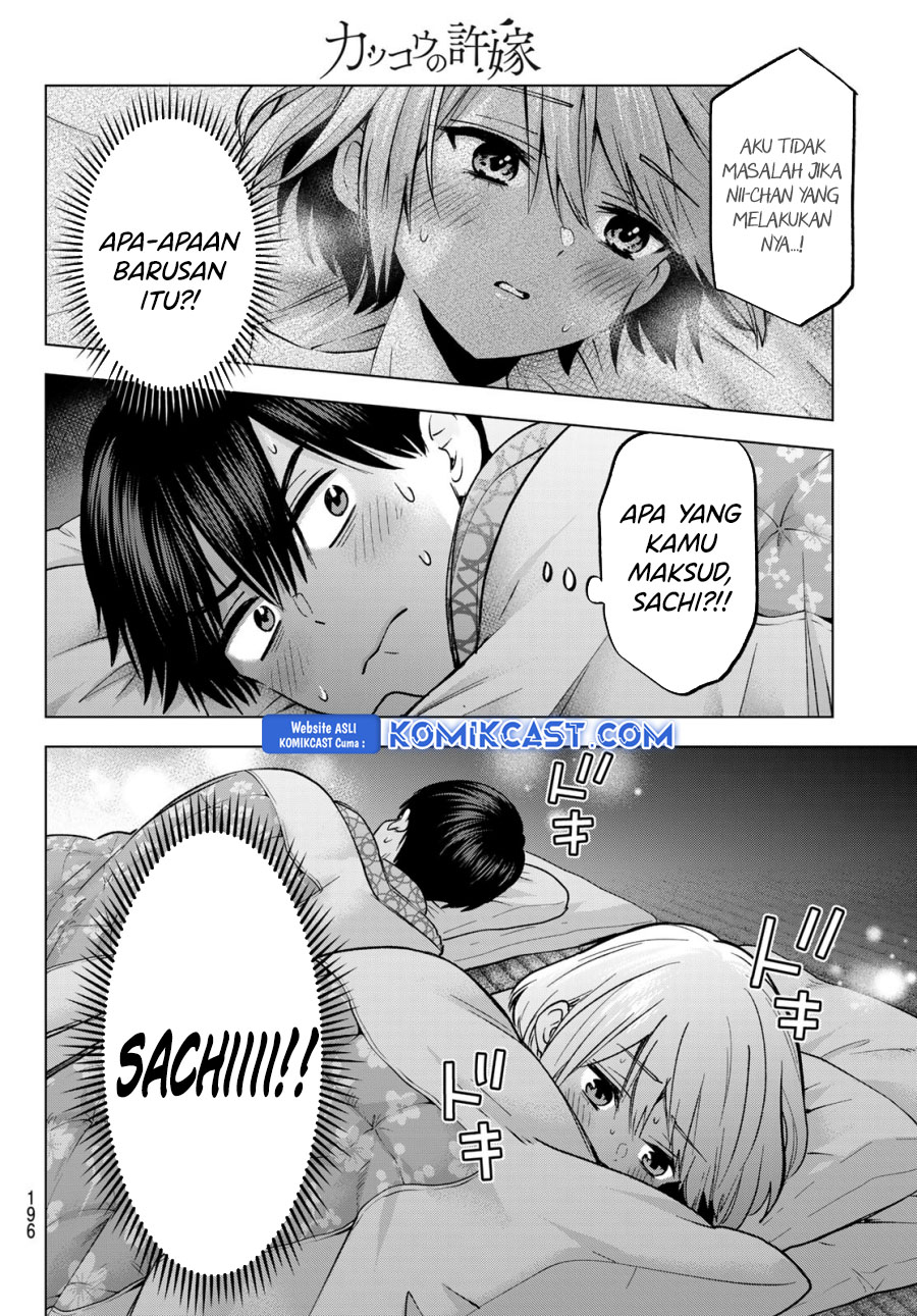 Dilarang COPAS - situs resmi www.mangacanblog.com - Komik the cuckoos fiancee 238 - chapter 238 239 Indonesia the cuckoos fiancee 238 - chapter 238 Terbaru 10|Baca Manga Komik Indonesia|Mangacan
